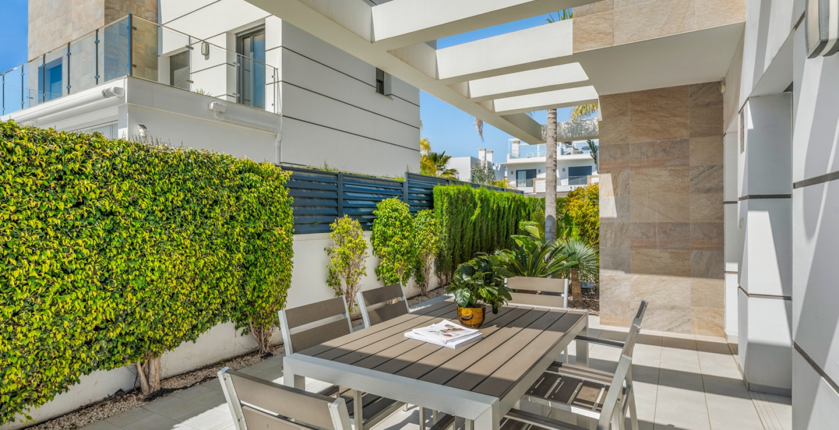 Reventa - Chalet - Ciudad Quesada - Rojales