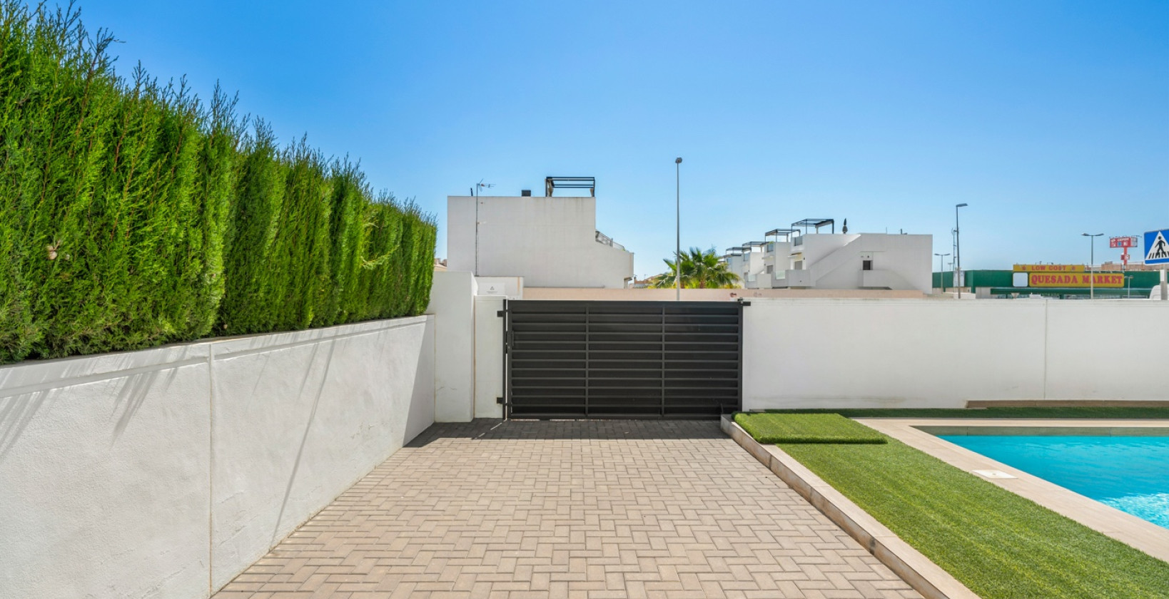 Reventa - Chalet - Ciudad Quesada - Rojales