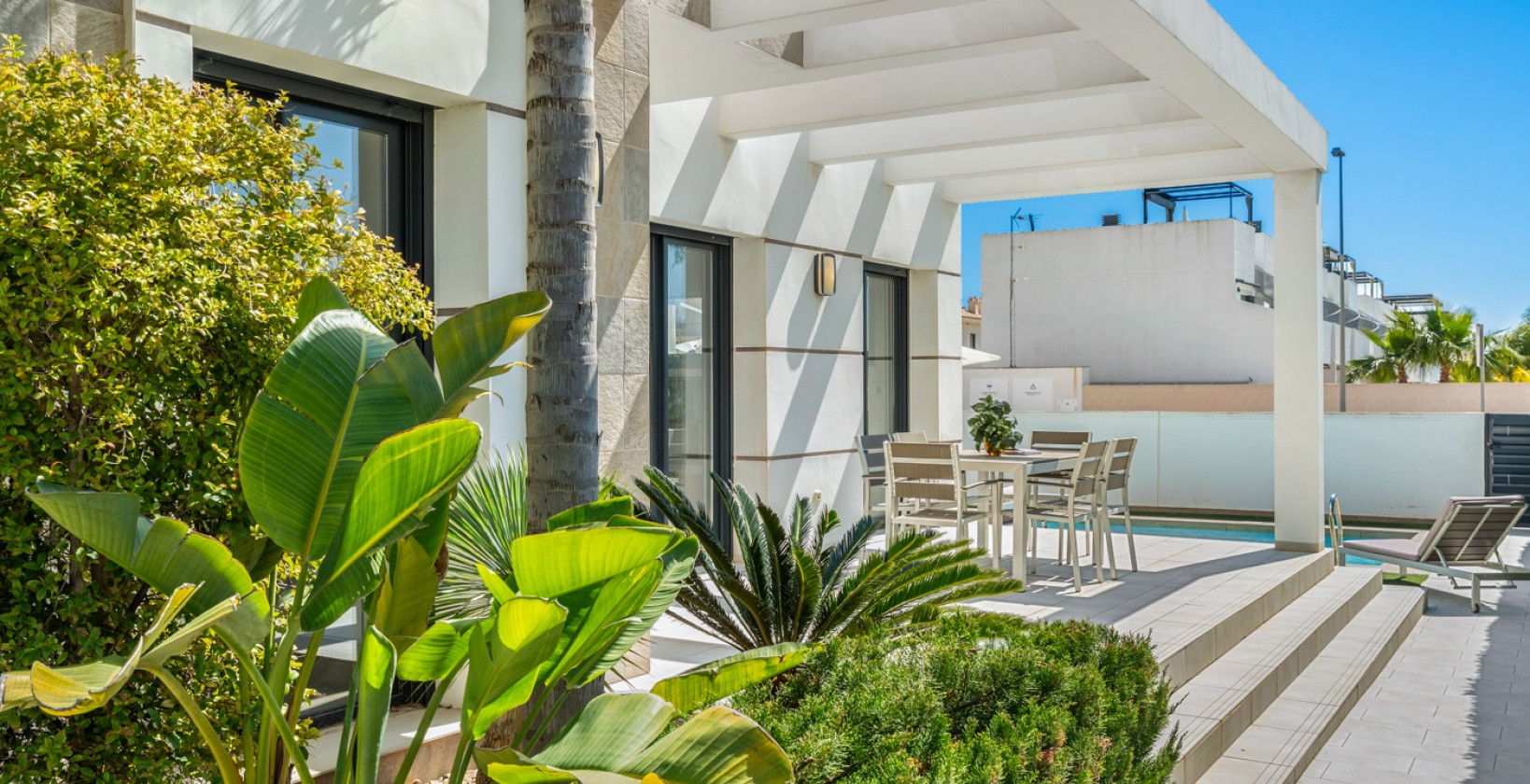 Reventa - Chalet - Ciudad Quesada - Rojales