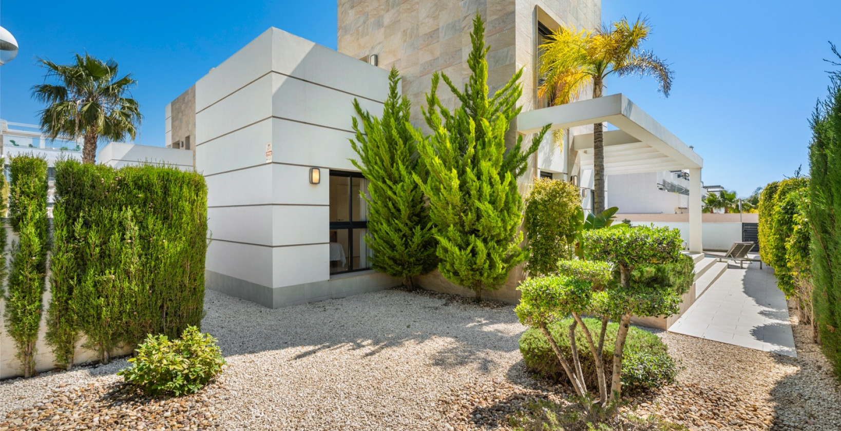 Reventa - Chalet - Ciudad Quesada - Rojales