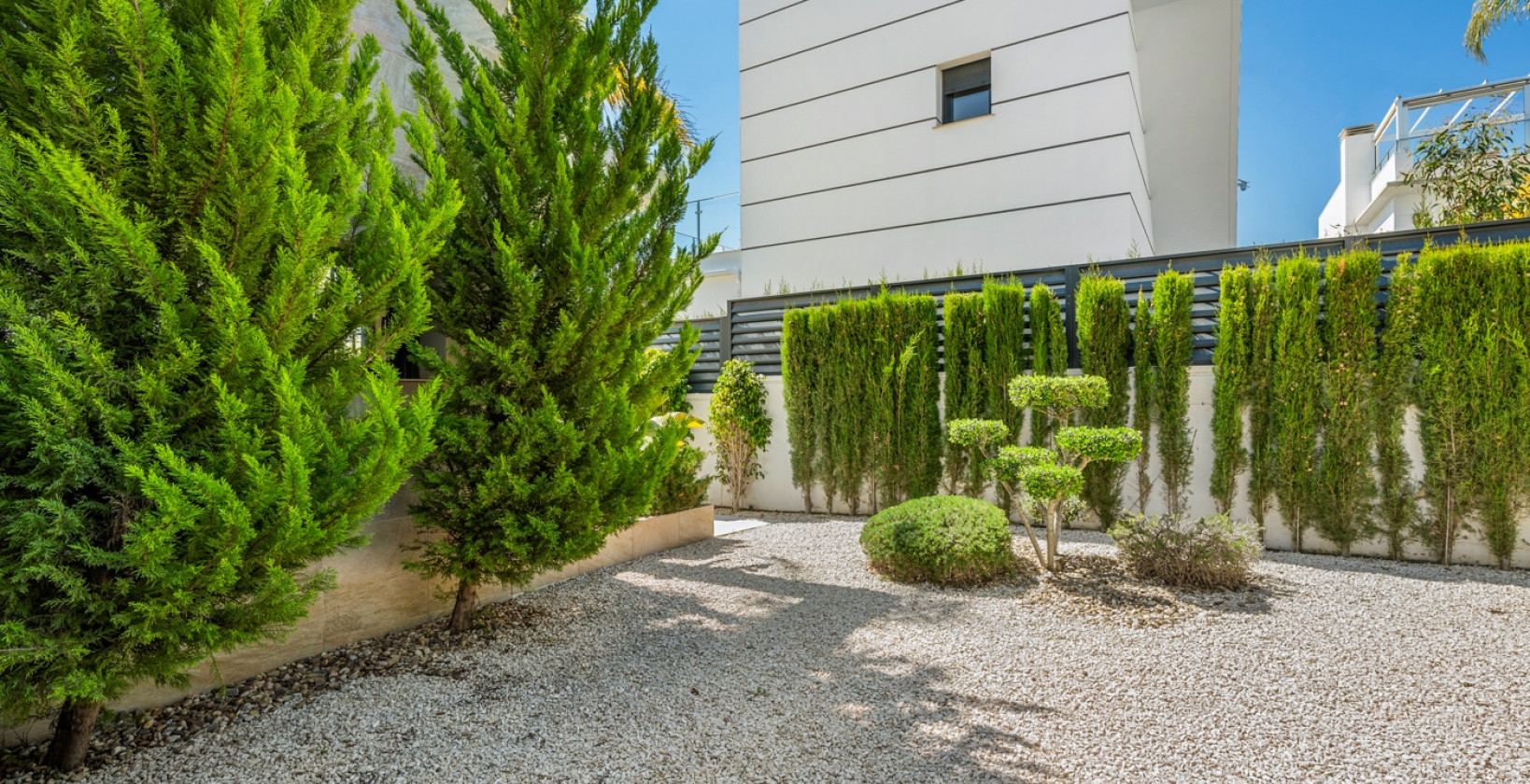 Reventa - Chalet - Ciudad Quesada - Rojales