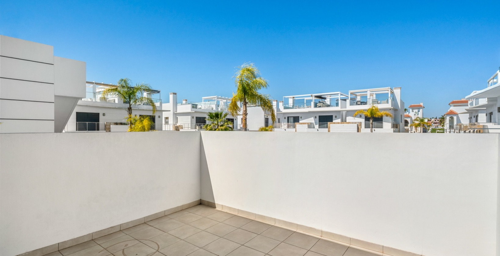 Reventa - Chalet - Ciudad Quesada - Rojales