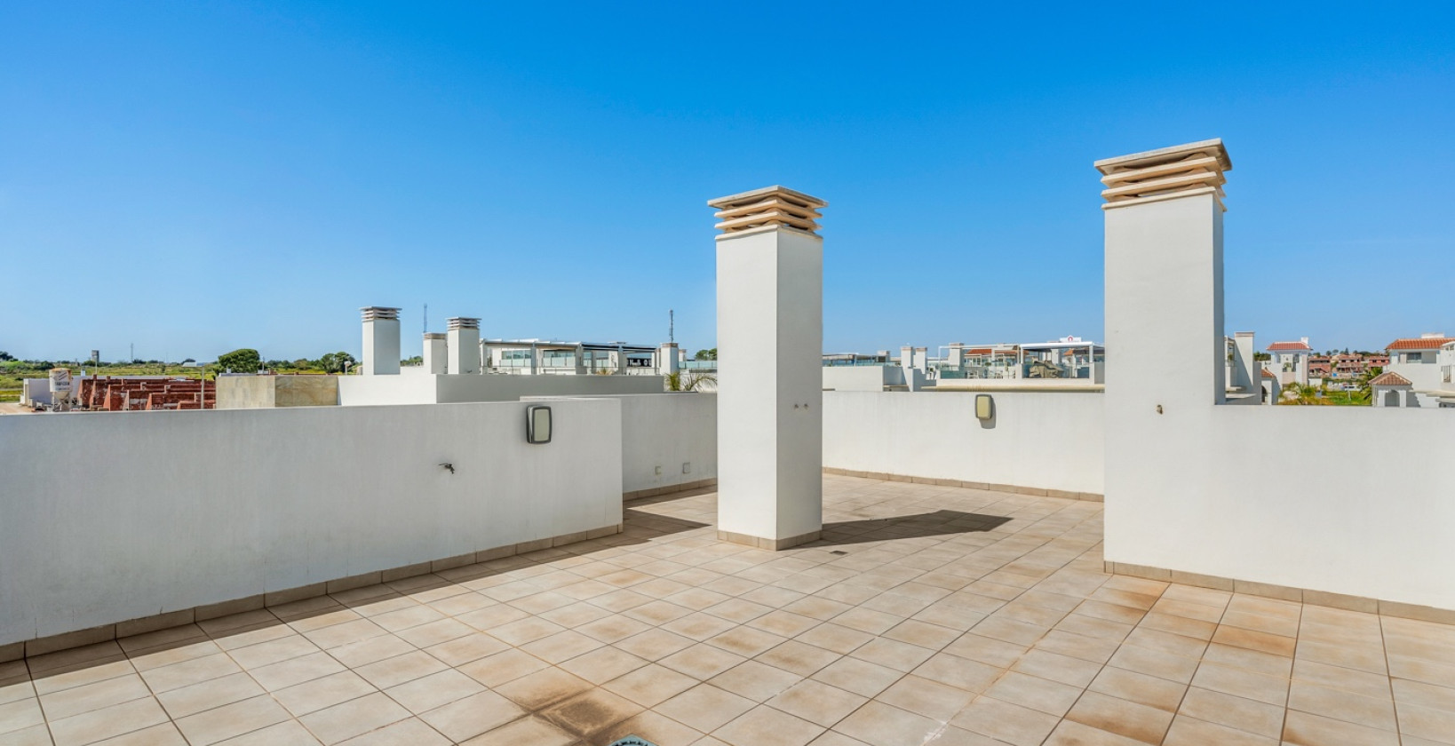 Reventa - Chalet - Ciudad Quesada - Rojales