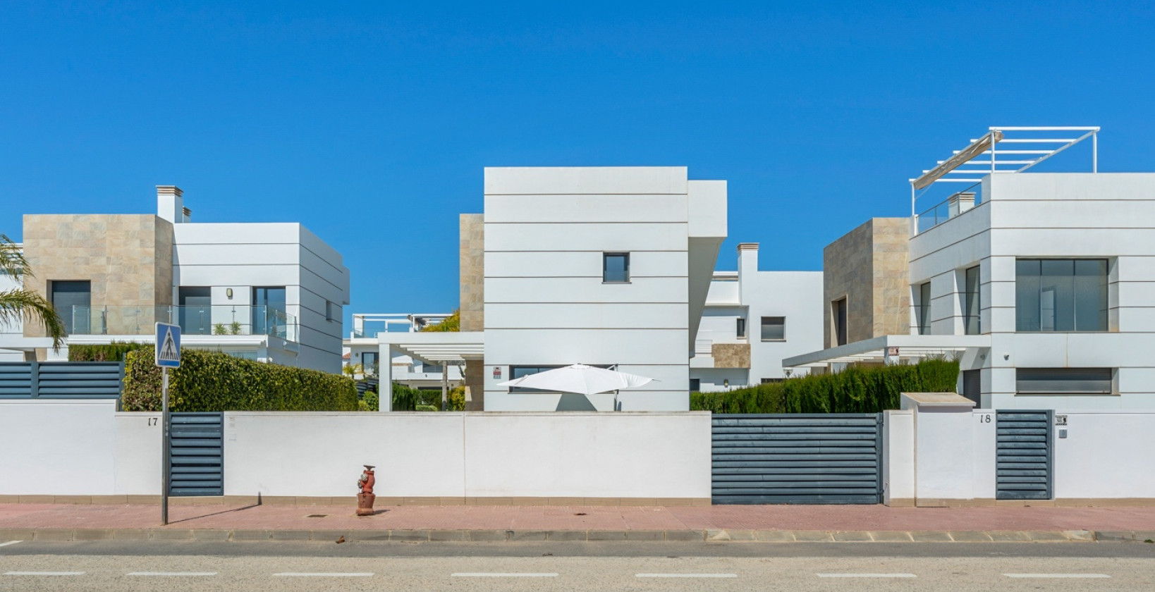 Reventa - Chalet - Ciudad Quesada - Rojales