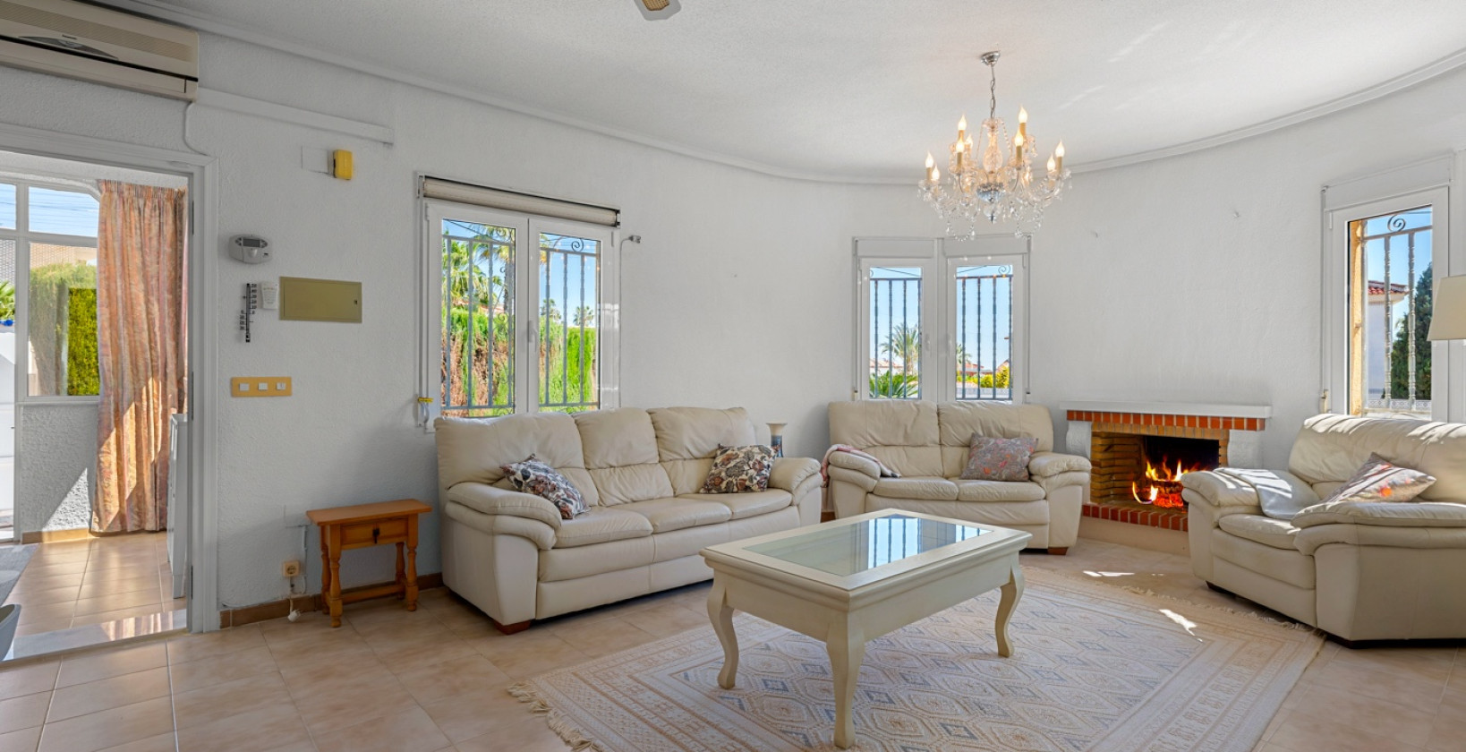 Reventa - Chalet - Ciudad Quesada - Rojales