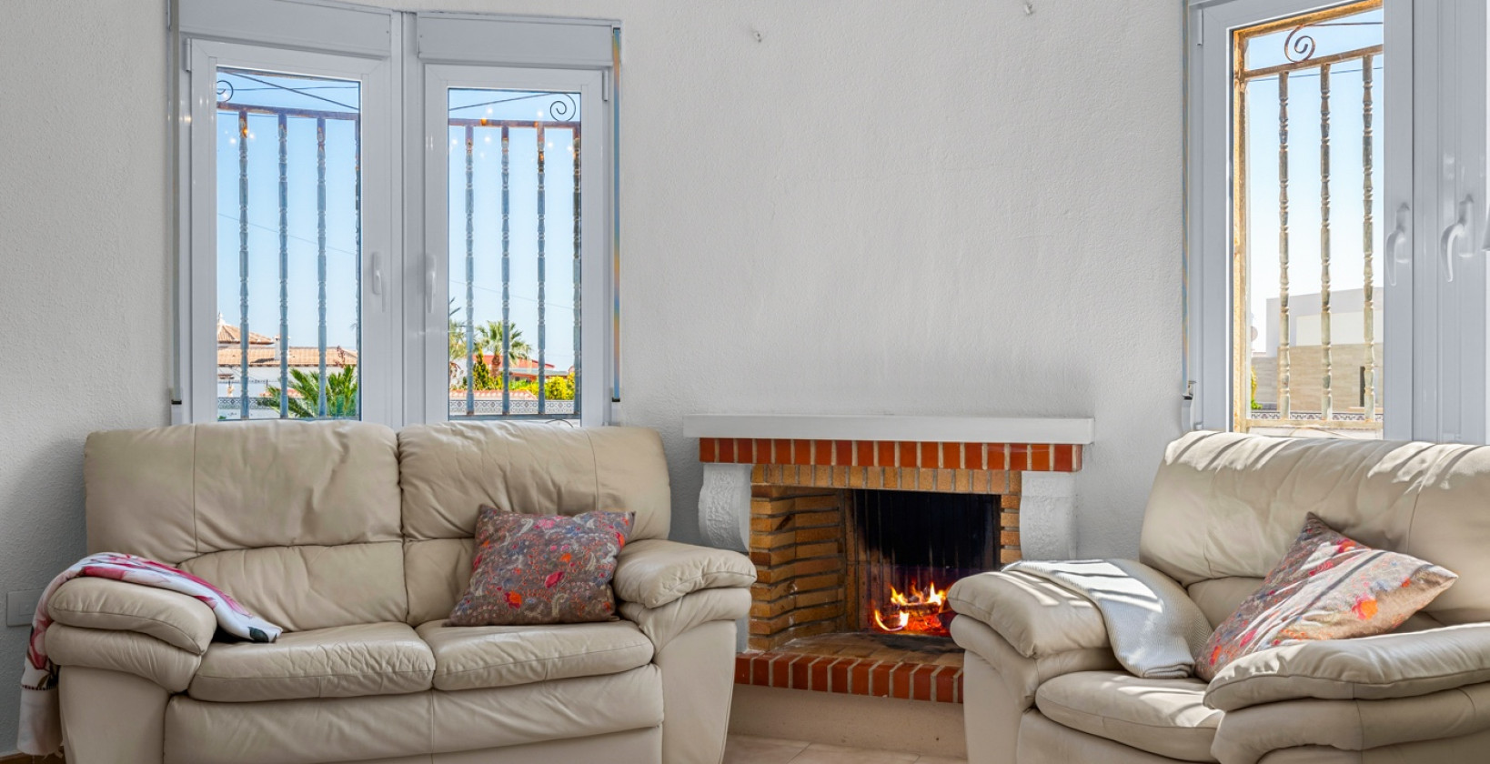 Reventa - Chalet - Ciudad Quesada - Rojales