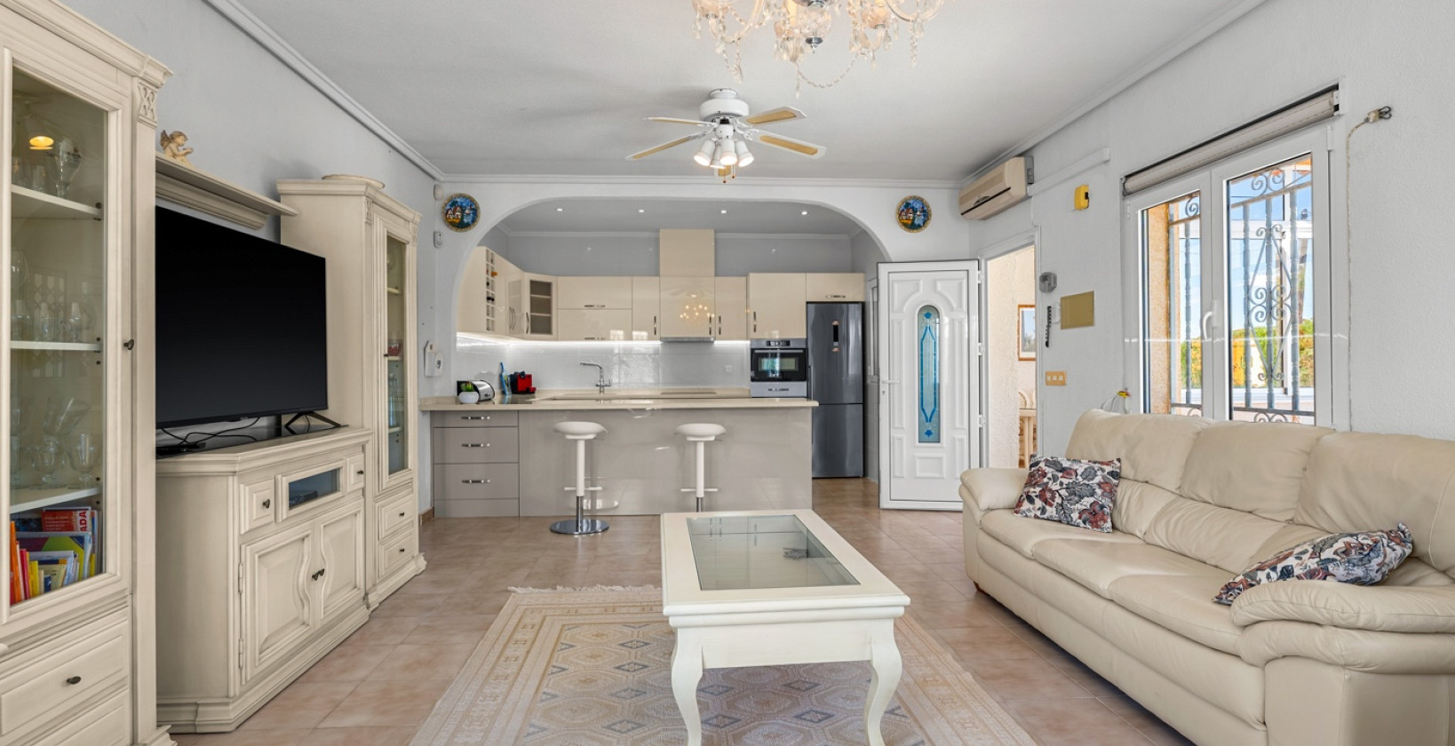 Reventa - Chalet - Ciudad Quesada - Rojales