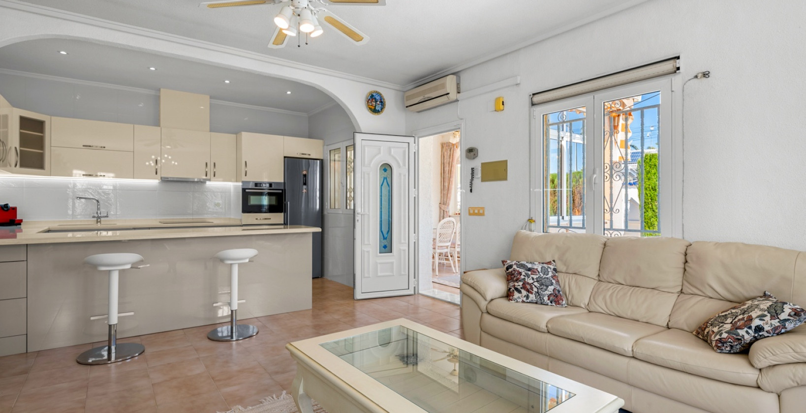 Reventa - Chalet - Ciudad Quesada - Rojales