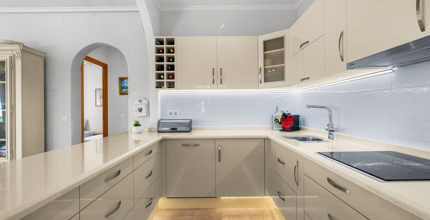 Reventa - Chalet - Ciudad Quesada - Rojales