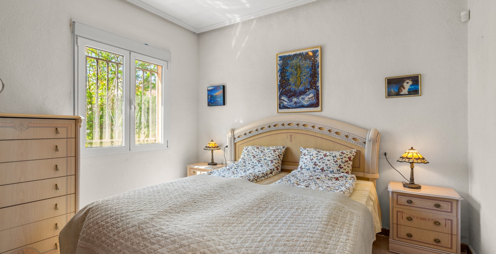 Reventa - Chalet - Ciudad Quesada - Rojales