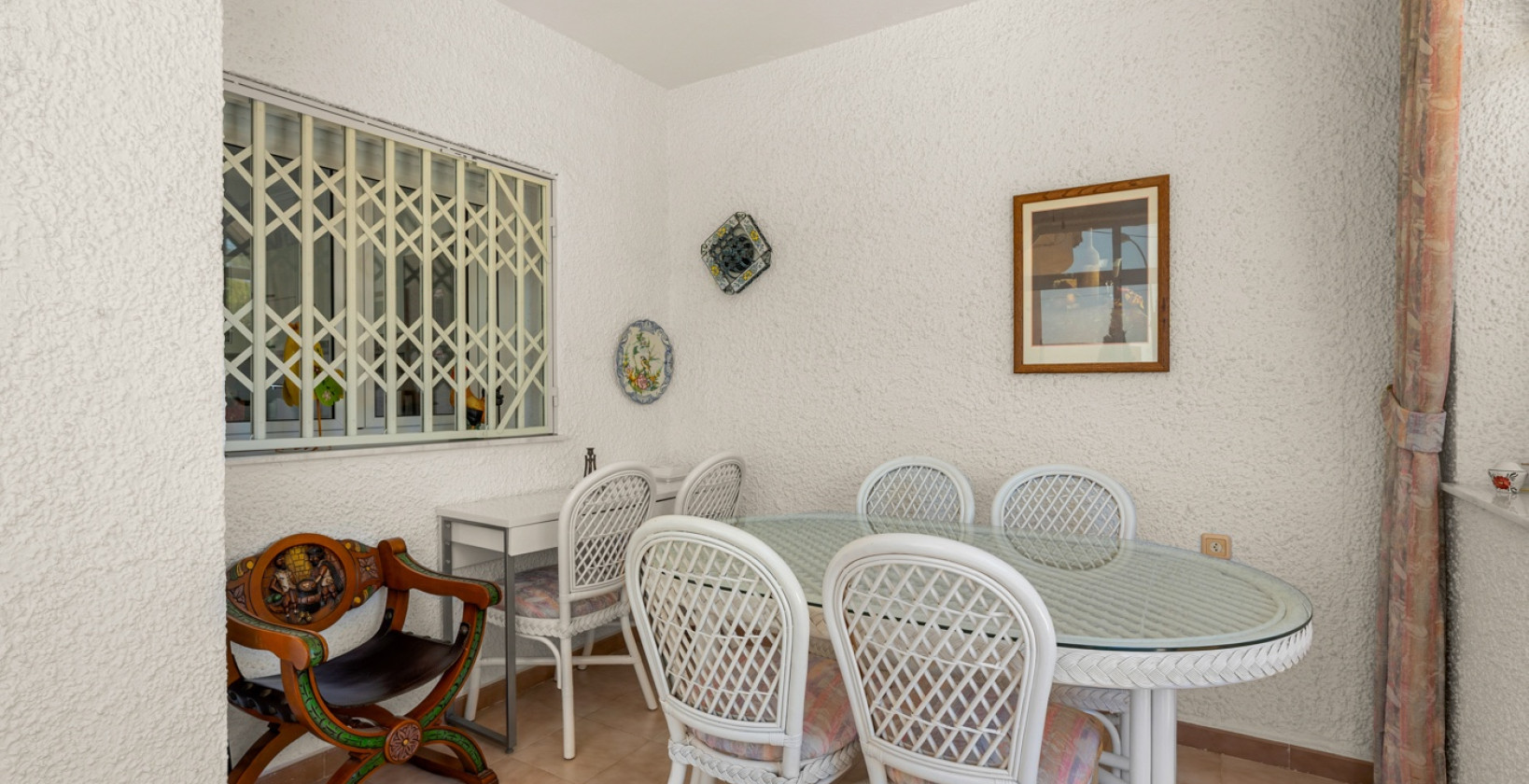 Reventa - Chalet - Ciudad Quesada - Rojales