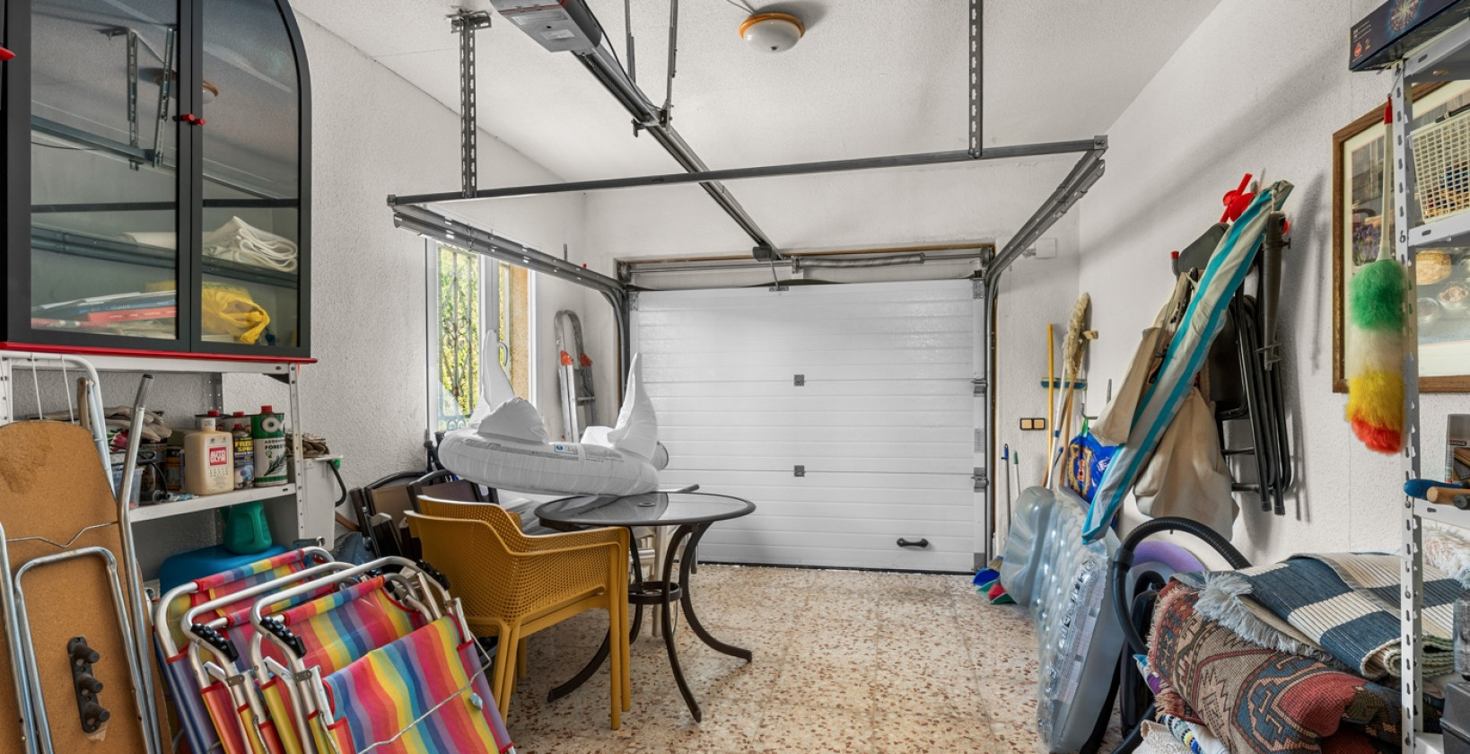 Reventa - Chalet - Ciudad Quesada - Rojales