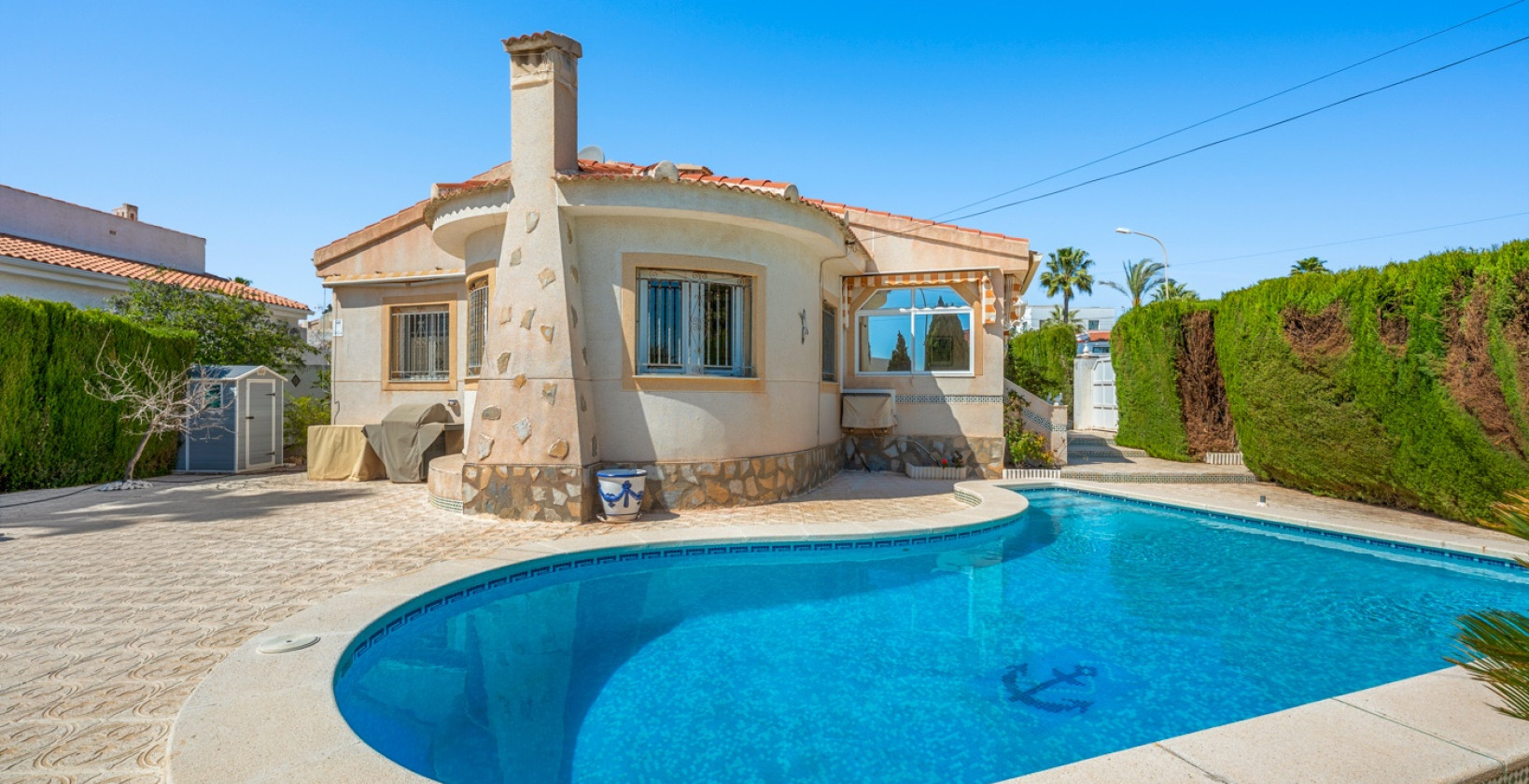 Reventa - Chalet - Ciudad Quesada - Rojales