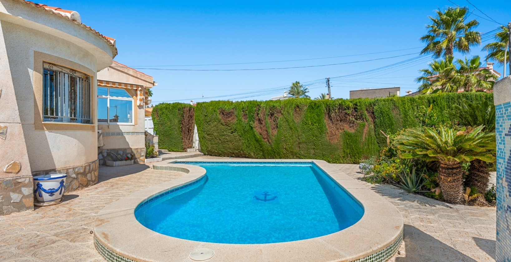 Reventa - Chalet - Ciudad Quesada - Rojales