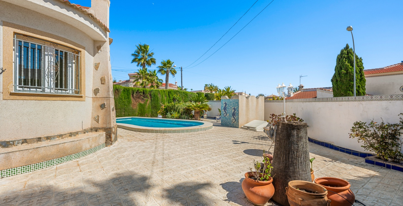 Reventa - Chalet - Ciudad Quesada - Rojales