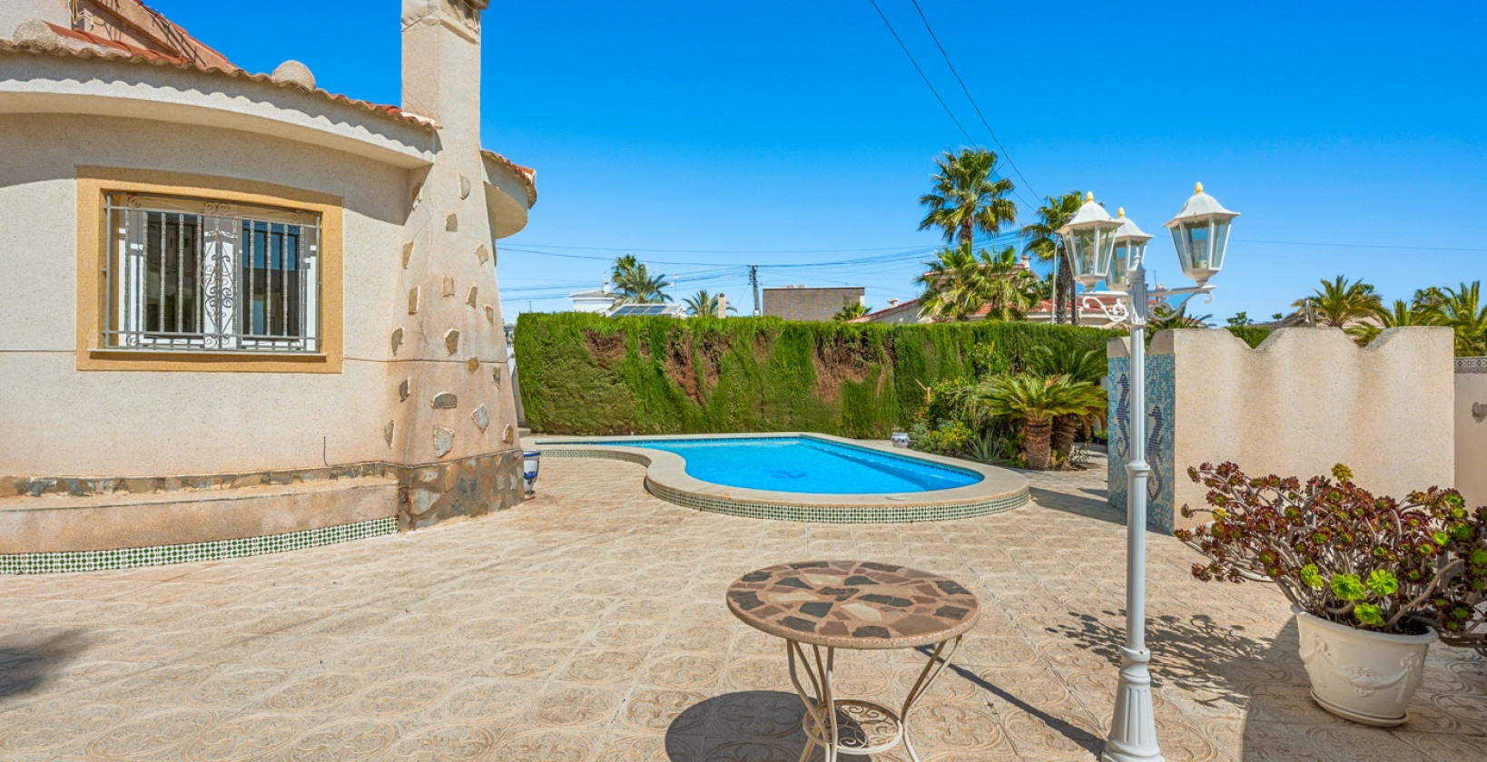 Reventa - Chalet - Ciudad Quesada - Rojales