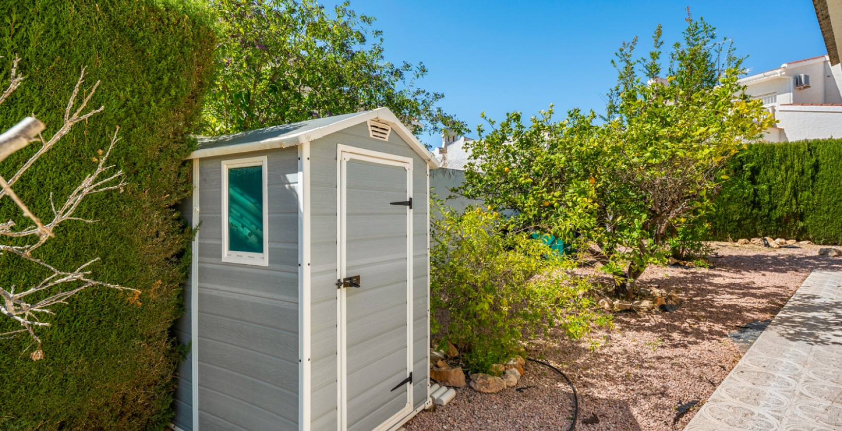 Reventa - Chalet - Ciudad Quesada - Rojales