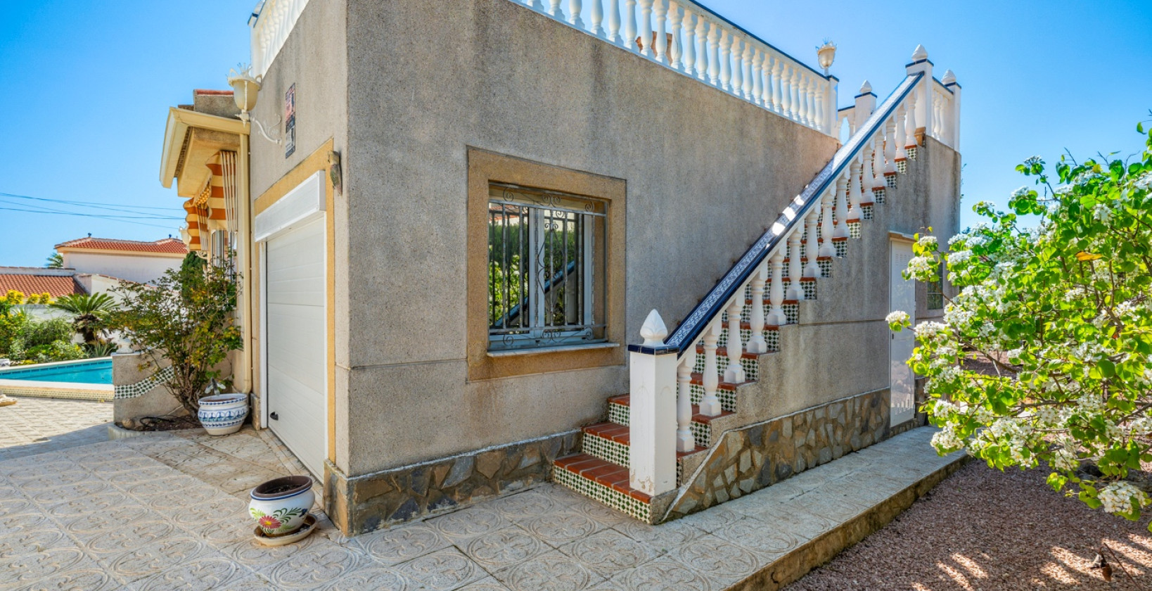 Reventa - Chalet - Ciudad Quesada - Rojales