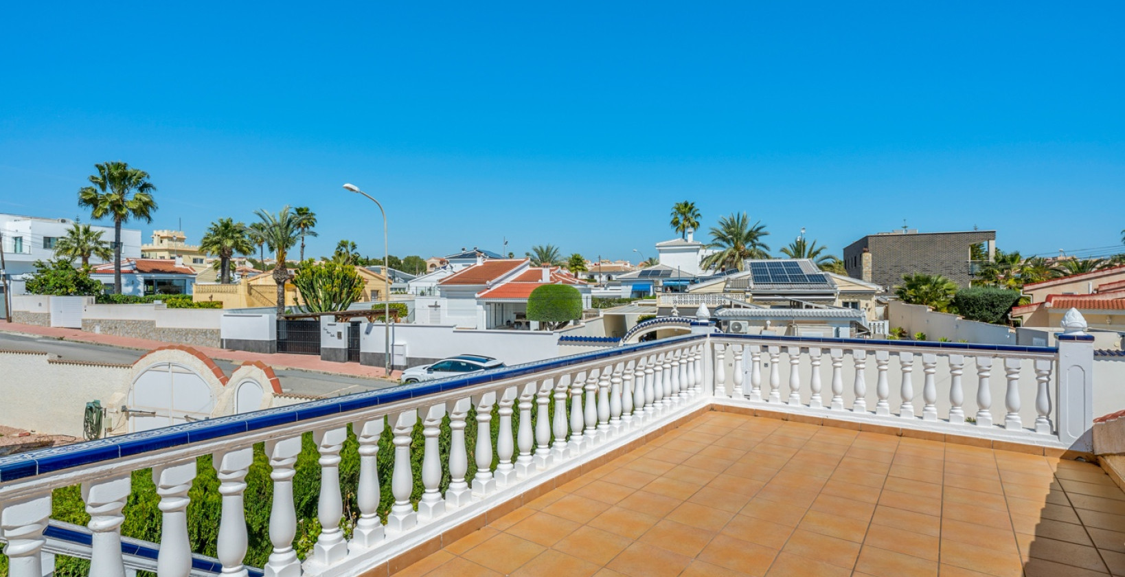 Reventa - Chalet - Ciudad Quesada - Rojales