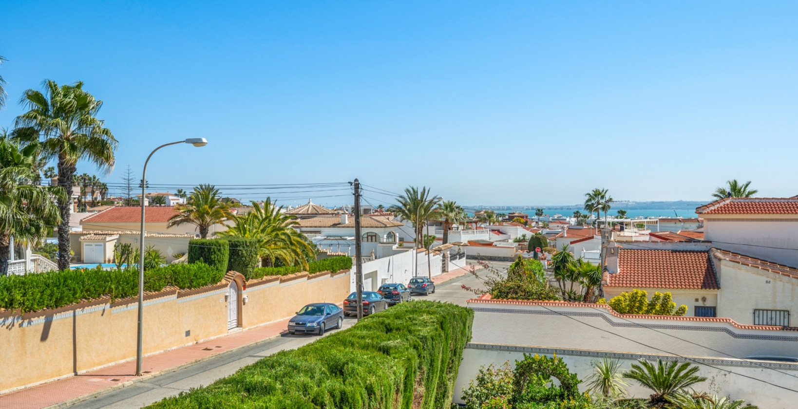 Reventa - Chalet - Ciudad Quesada - Rojales