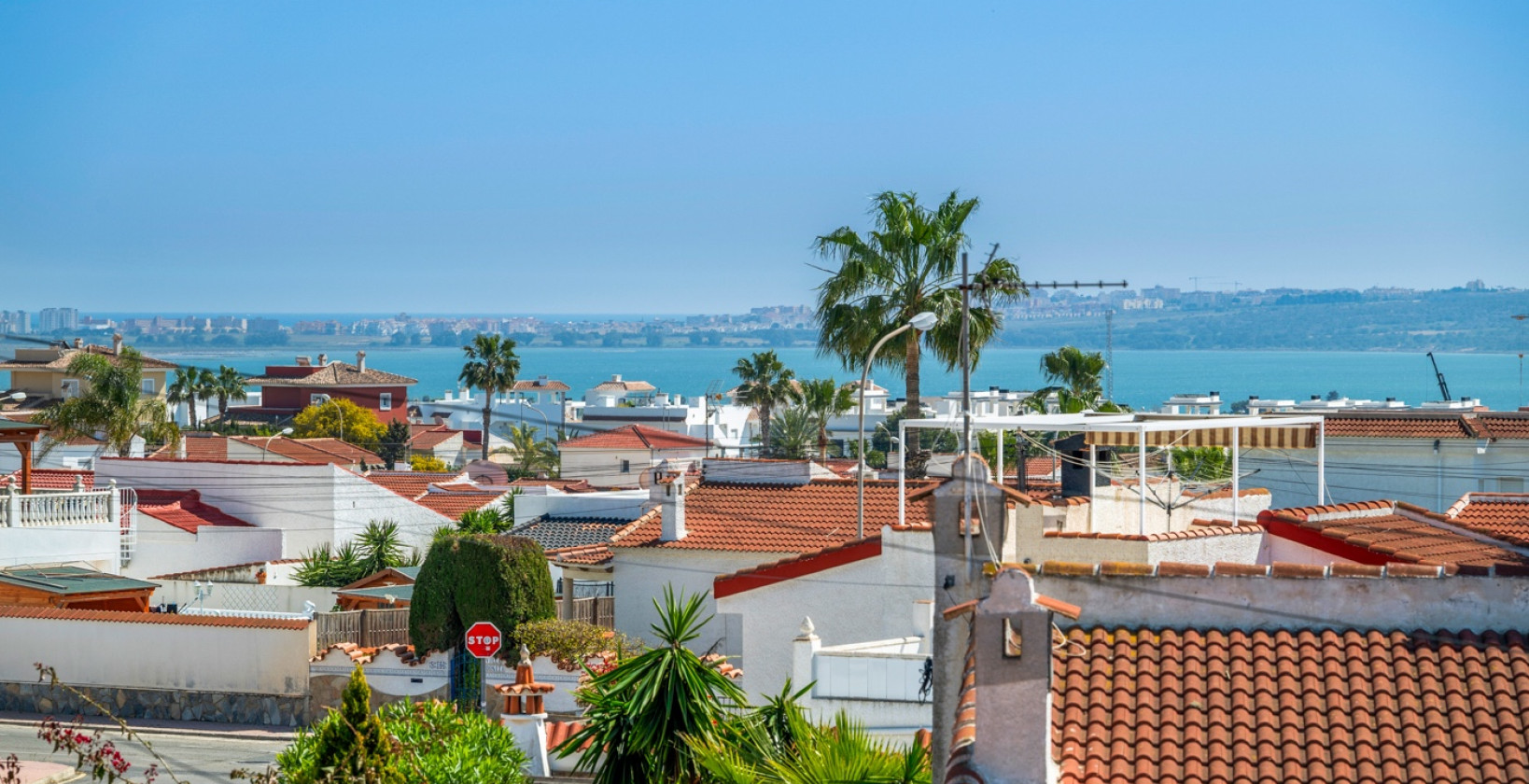 Reventa - Chalet - Ciudad Quesada - Rojales