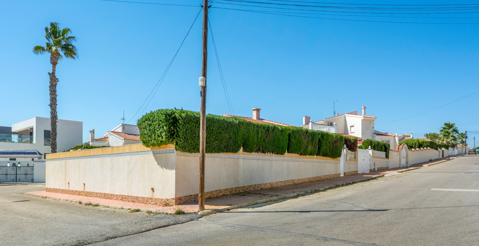 Reventa - Chalet - Ciudad Quesada - Rojales