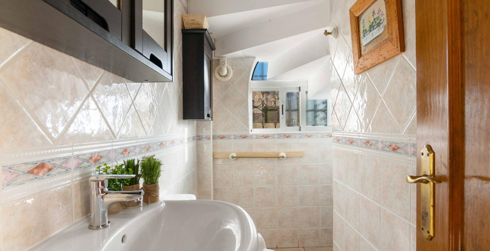 Resale - Villa - Orihuela Costa - Los Almendros-La Florida