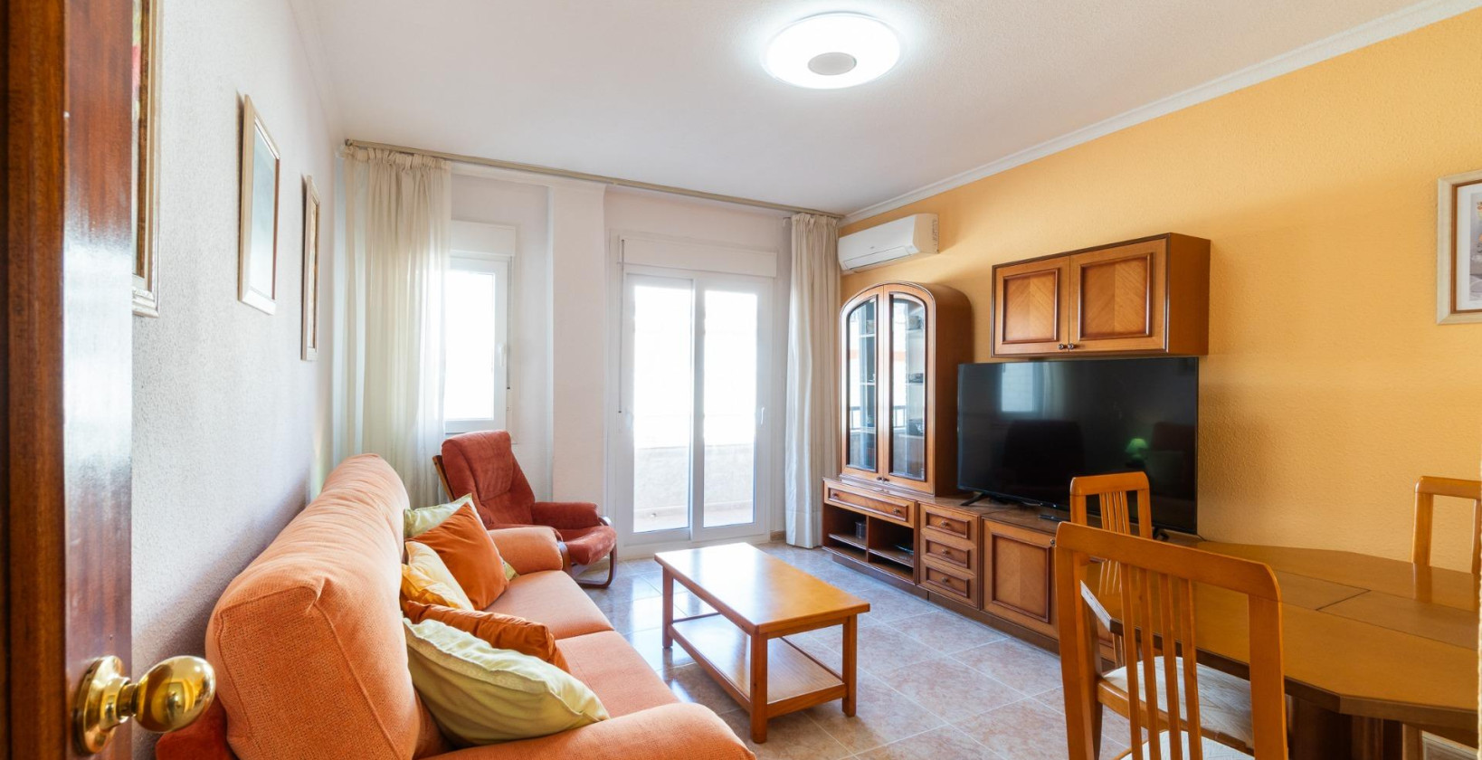 Resale - Penthouse - Torrevieja - Playa del cura