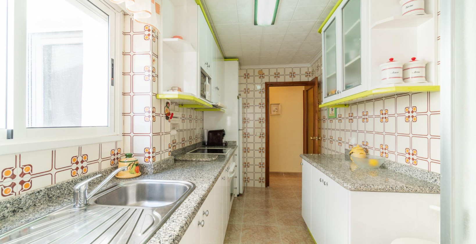 Resale - Penthouse - Torrevieja - Playa del cura