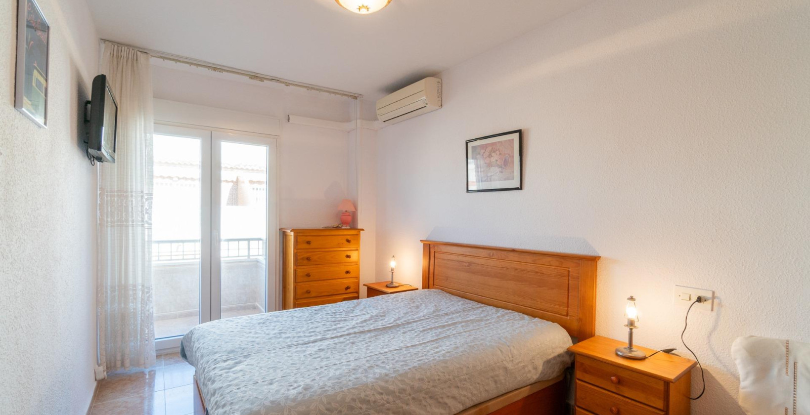 Resale - Penthouse - Torrevieja - Playa del cura