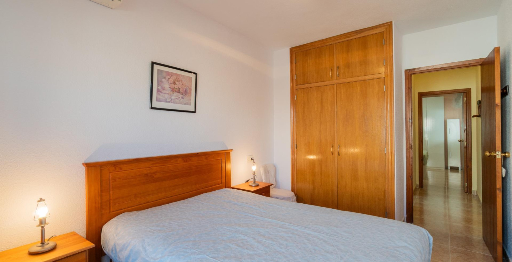 Resale - Penthouse - Torrevieja - Playa del cura