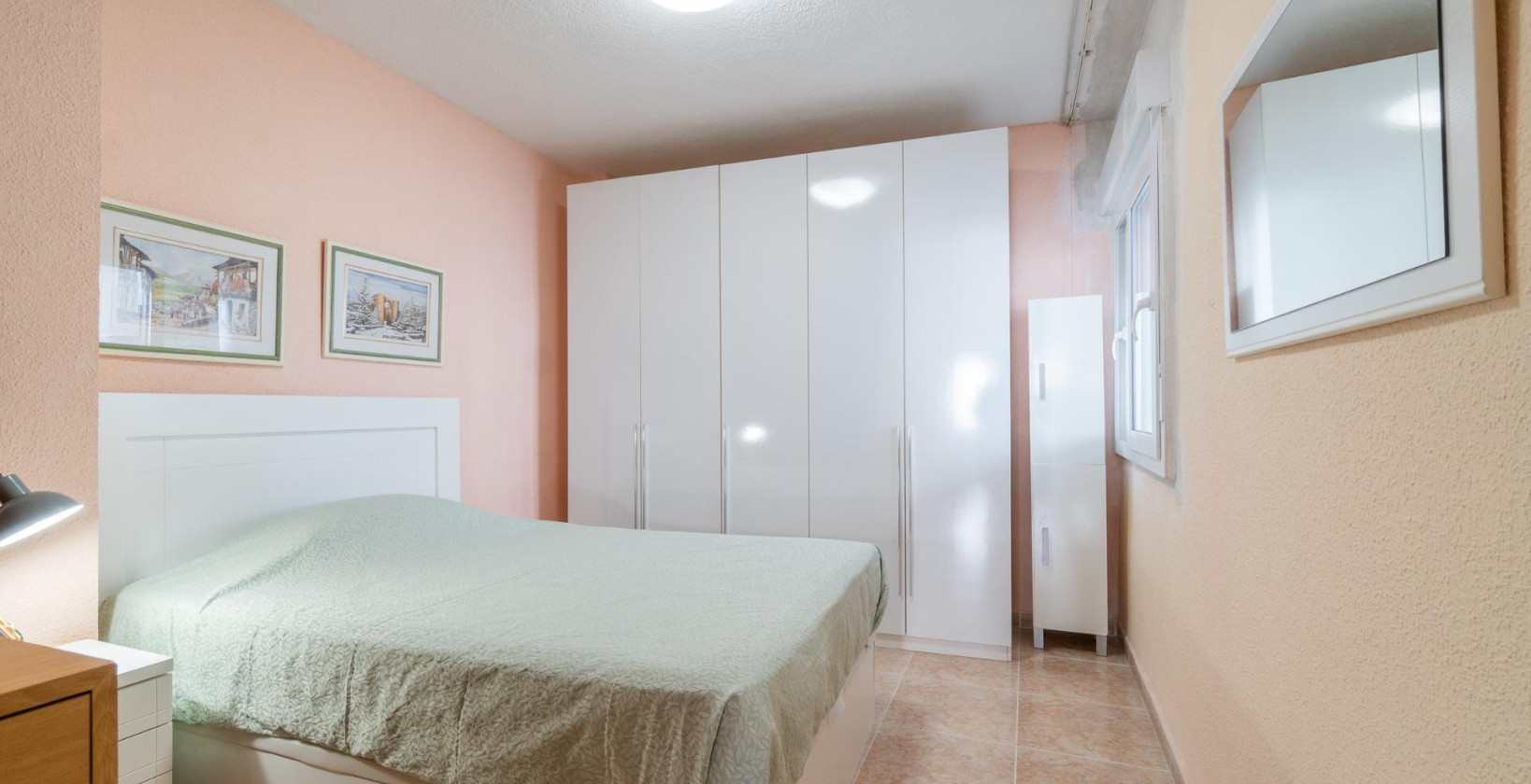 Resale - Penthouse - Torrevieja - Playa del cura