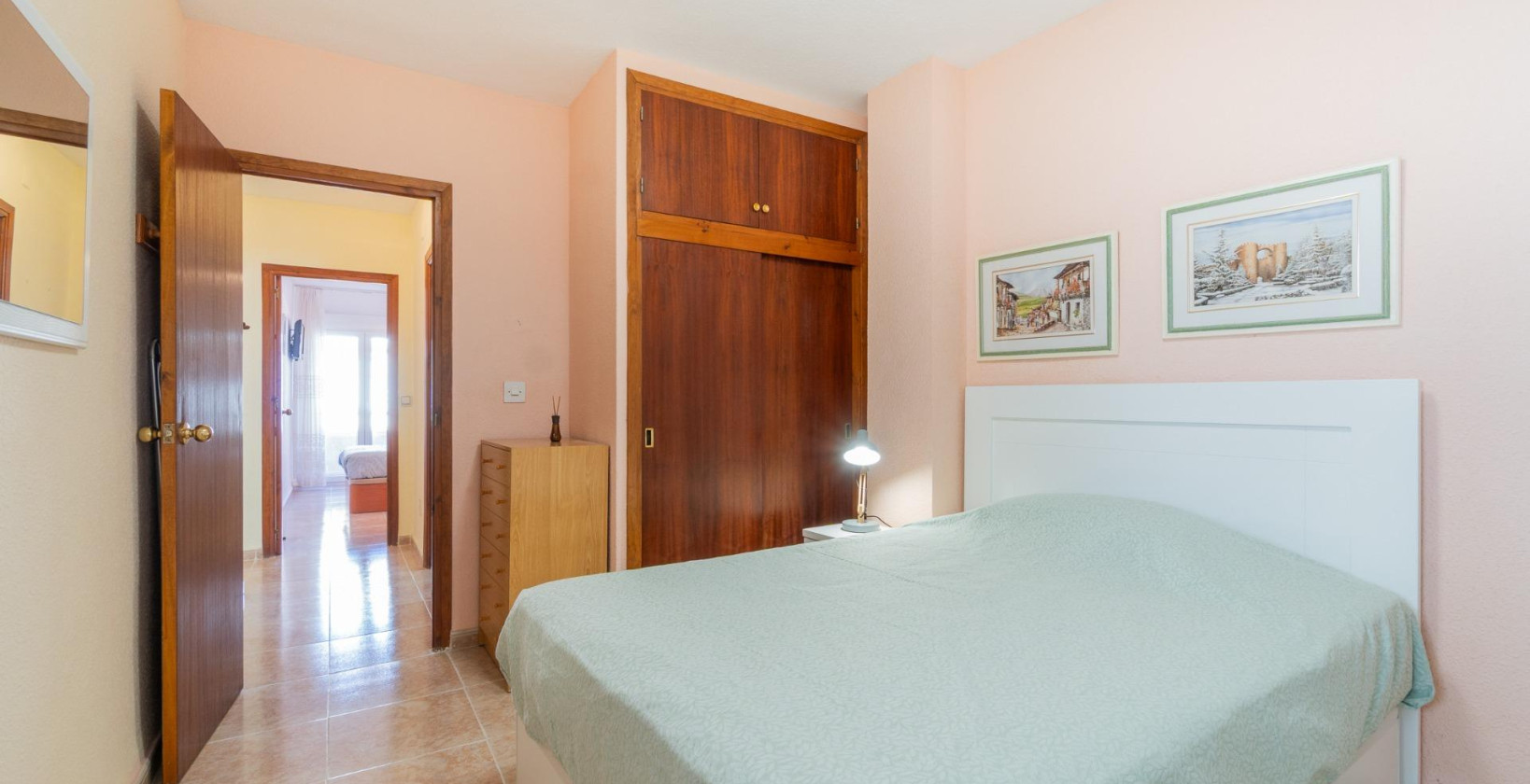 Resale - Penthouse - Torrevieja - Playa del cura