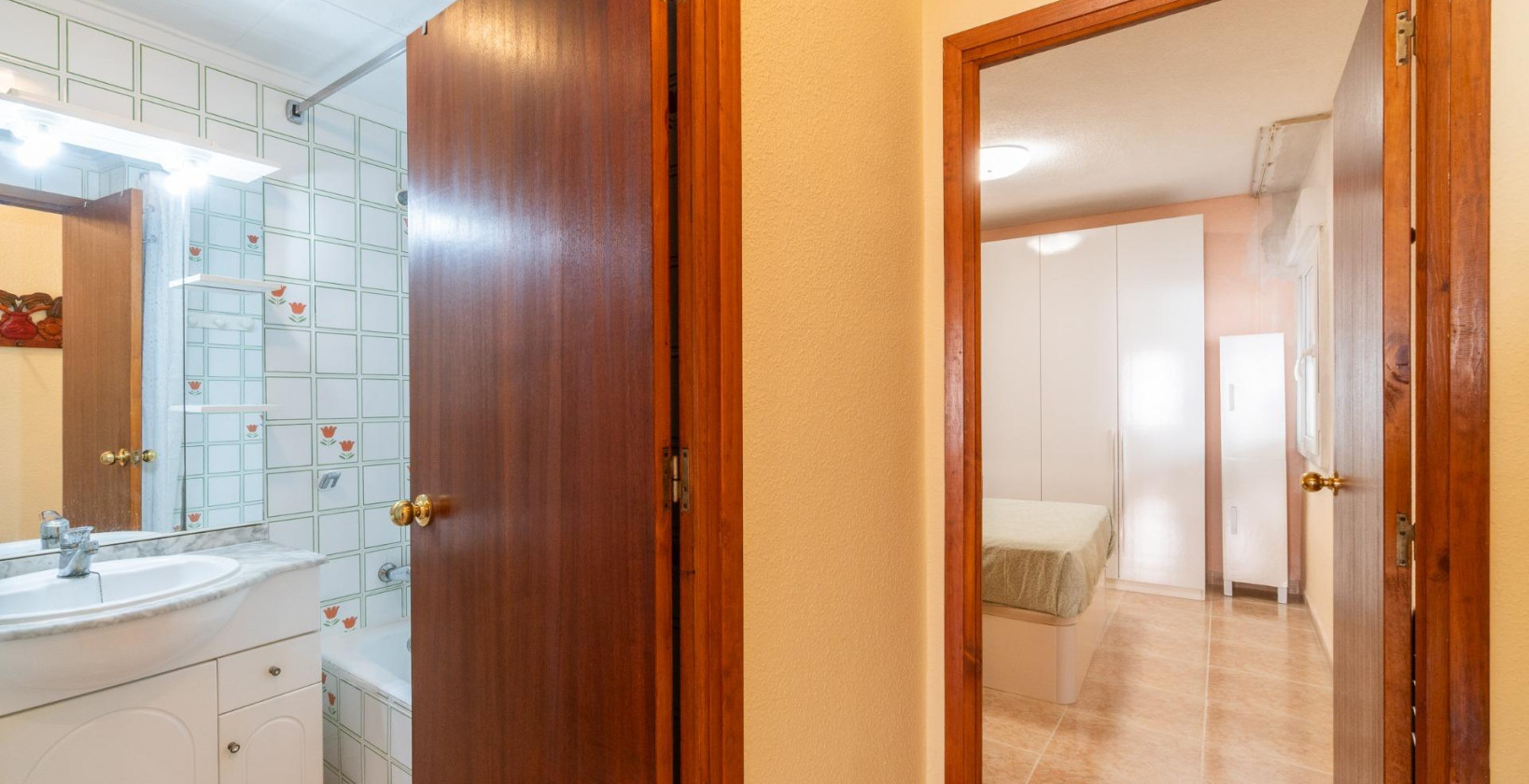 Resale - Penthouse - Torrevieja - Playa del cura