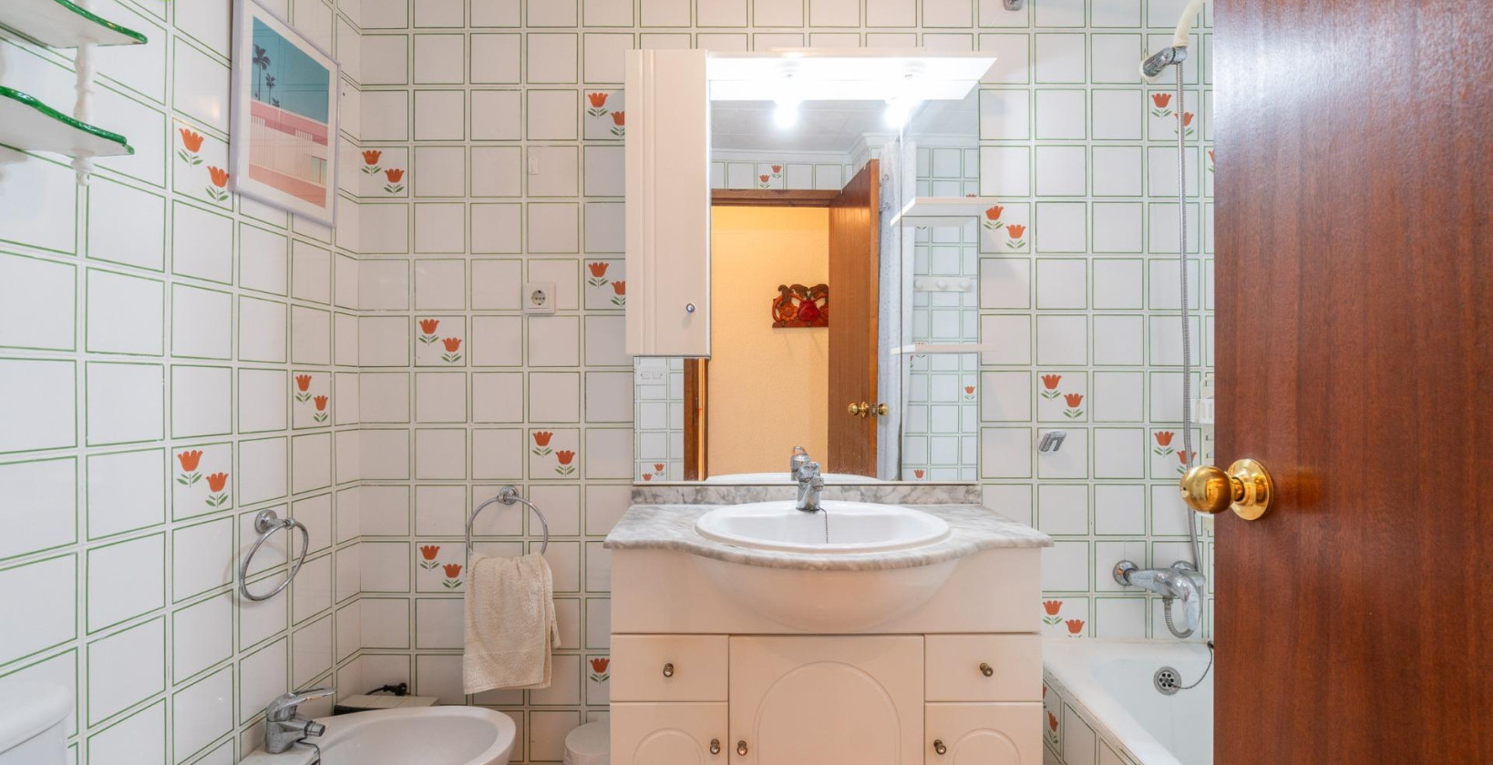 Resale - Penthouse - Torrevieja - Playa del cura