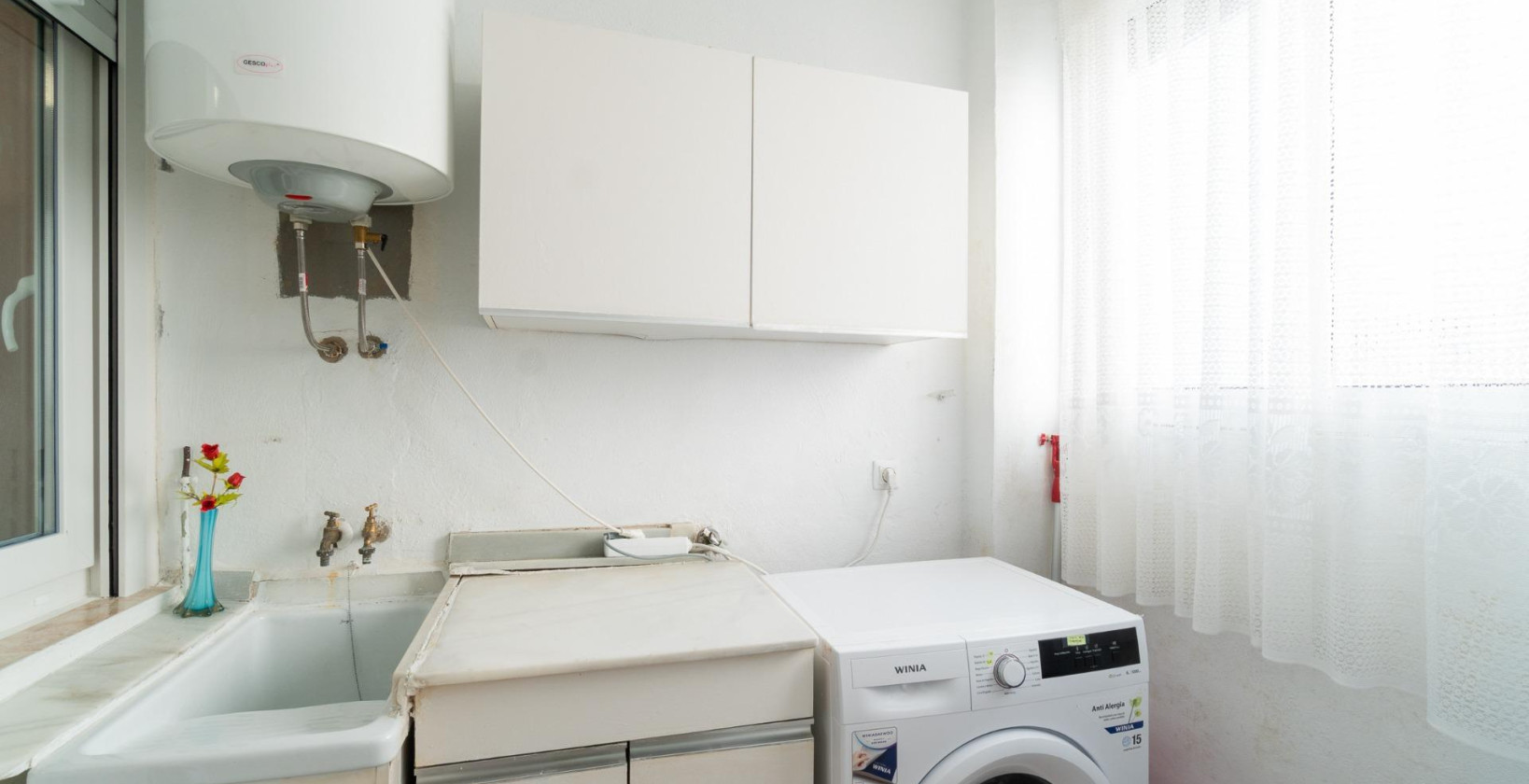 Resale - Penthouse - Torrevieja - Playa del cura