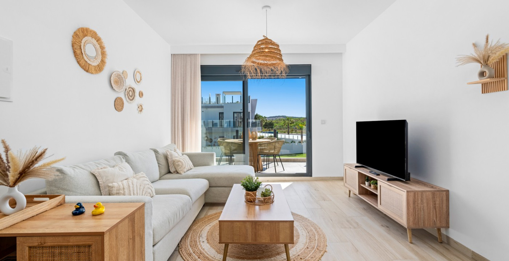 Återförsäljning - Apartments - San Miguel de Salinas - San Miguel