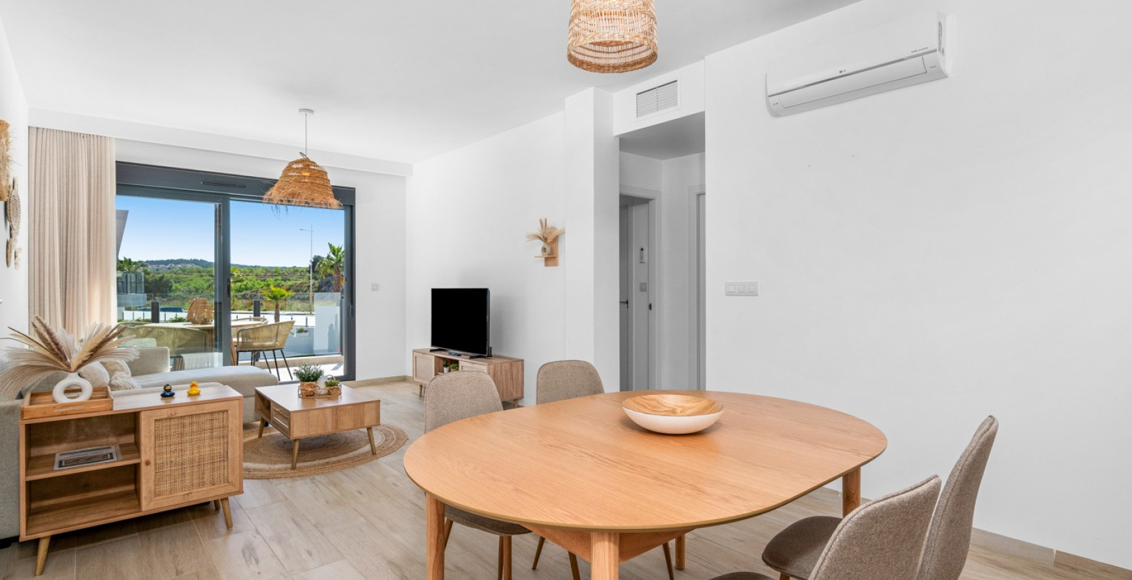 Återförsäljning - Apartments - San Miguel de Salinas - San Miguel