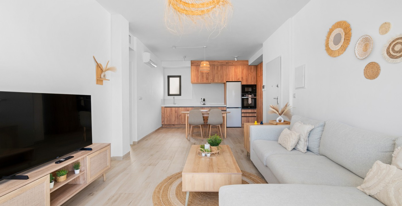 Återförsäljning - Apartments - San Miguel de Salinas - San Miguel