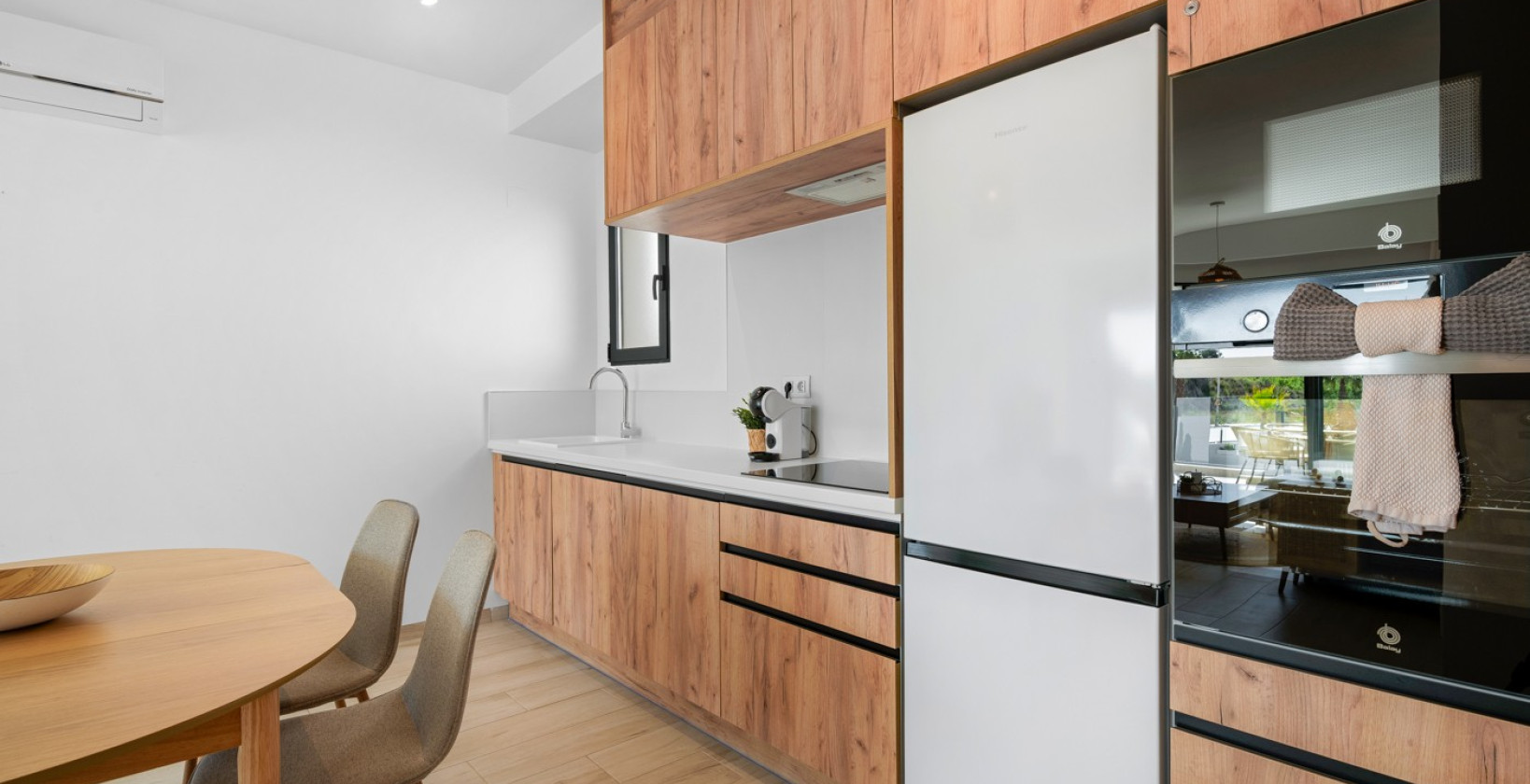 Återförsäljning - Apartments - San Miguel de Salinas - San Miguel