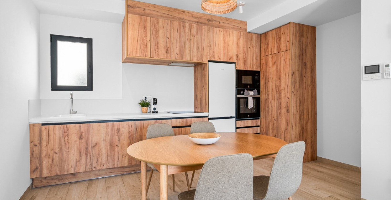 Återförsäljning - Apartments - San Miguel de Salinas - San Miguel