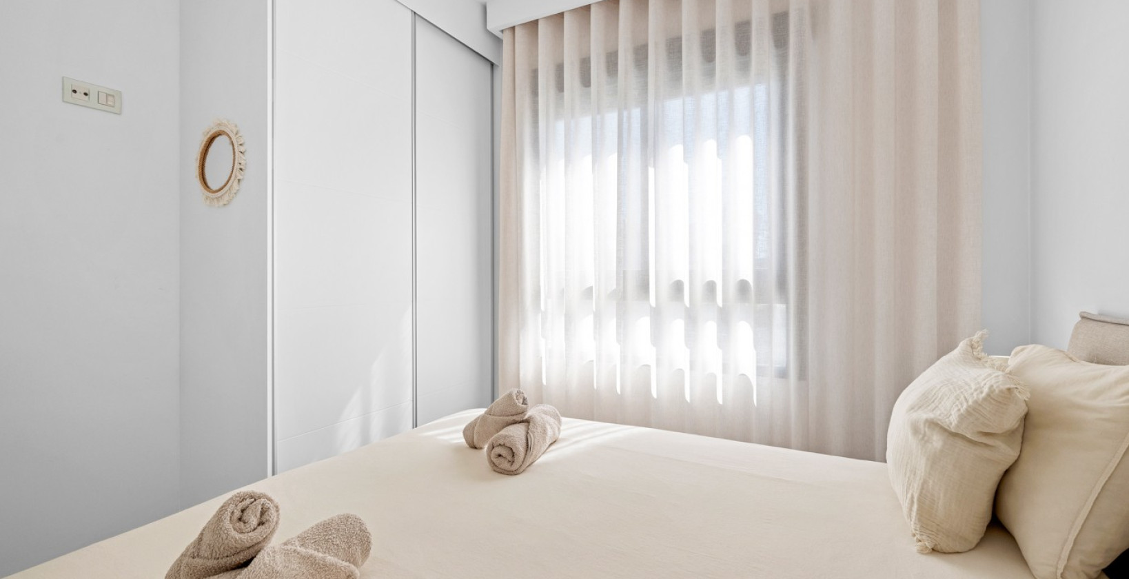 Återförsäljning - Apartments - San Miguel de Salinas - San Miguel