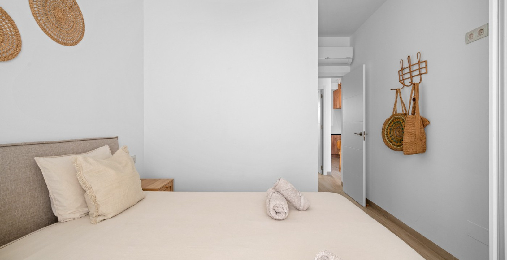 Återförsäljning - Apartments - San Miguel de Salinas - San Miguel