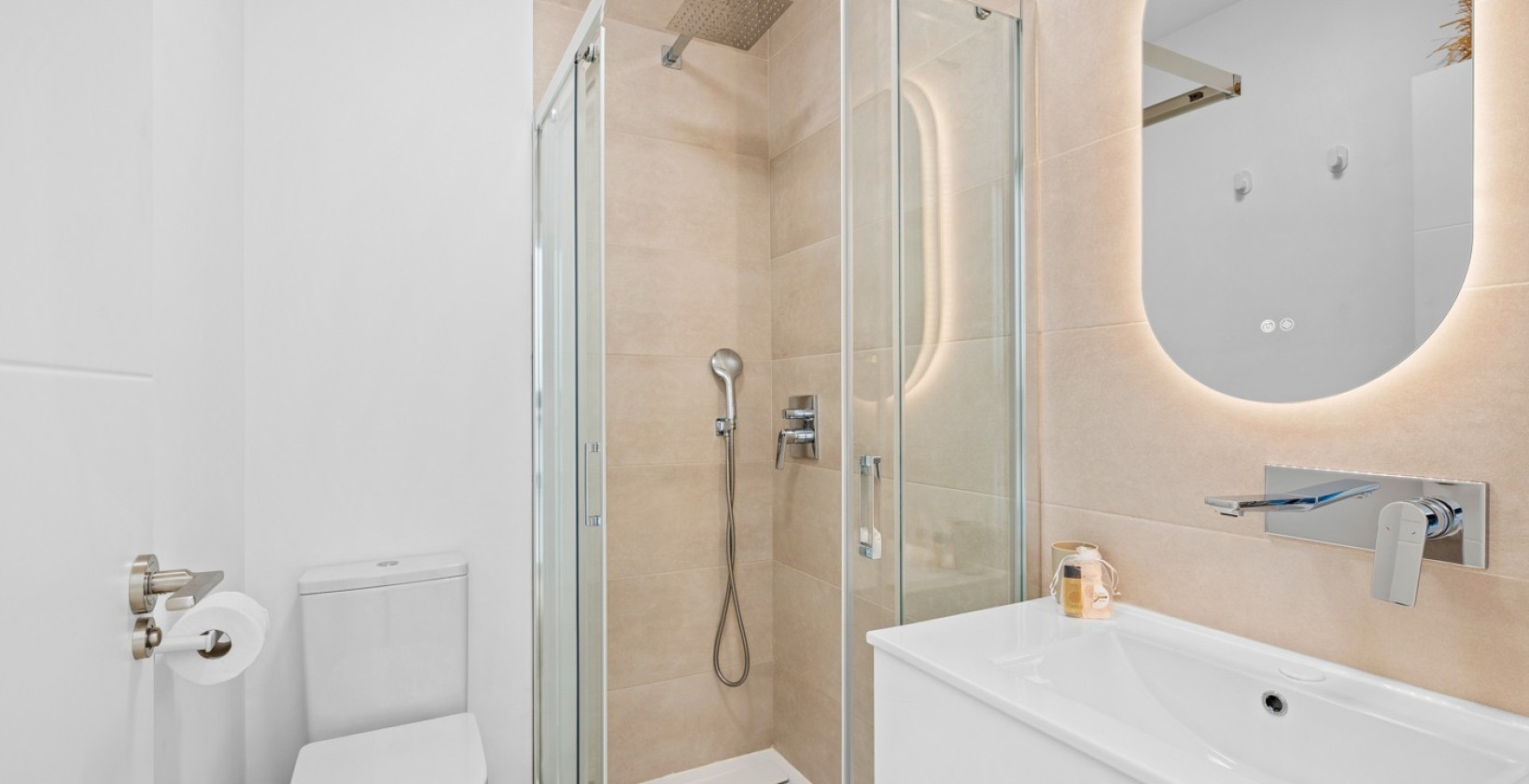 Återförsäljning - Apartments - San Miguel de Salinas - San Miguel