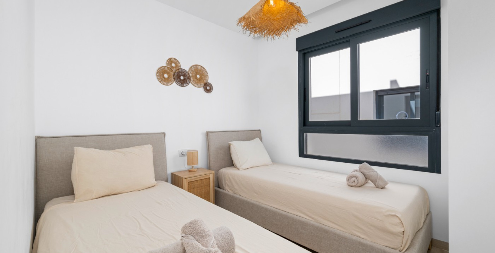 Återförsäljning - Apartments - San Miguel de Salinas - San Miguel