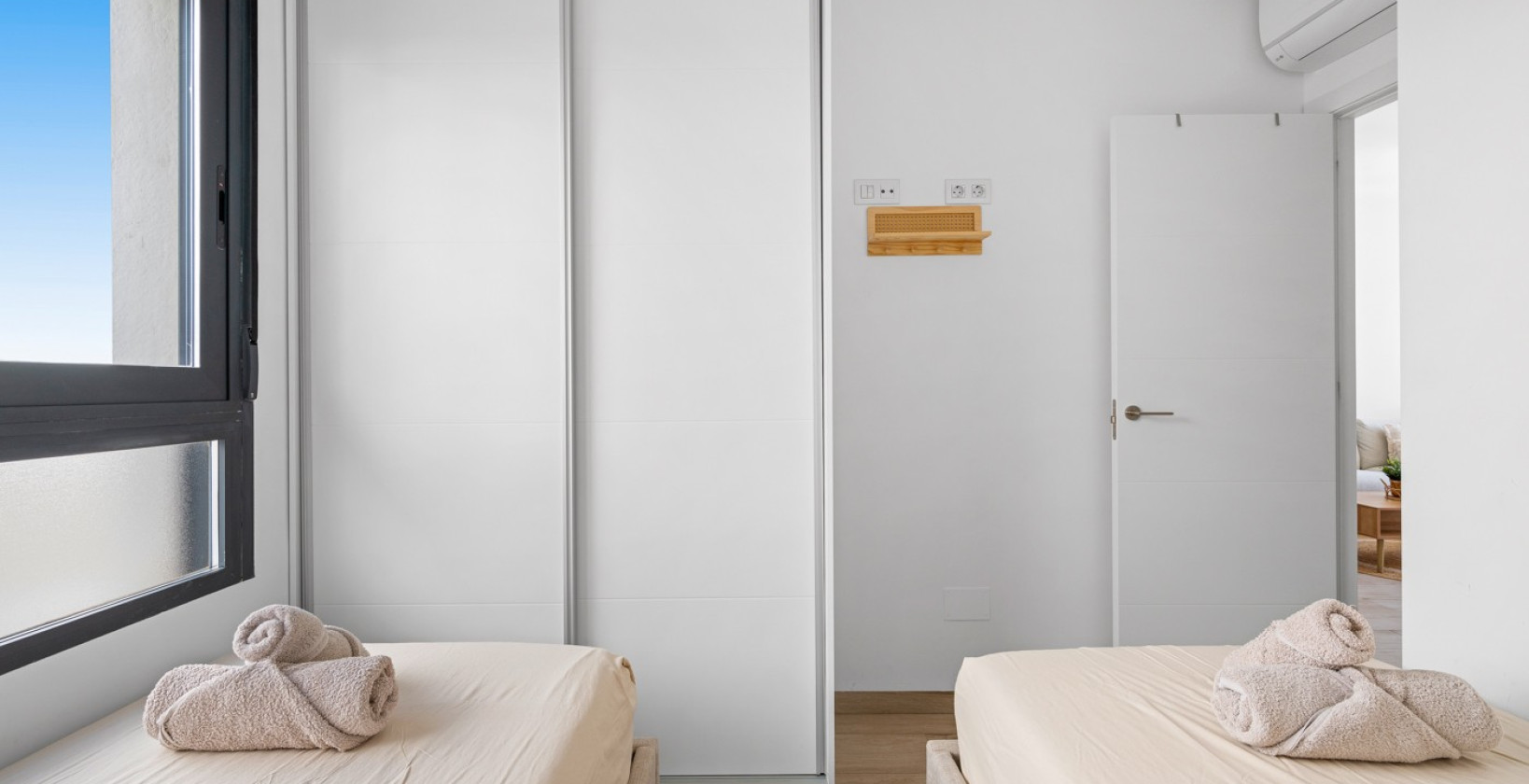 Återförsäljning - Apartments - San Miguel de Salinas - San Miguel