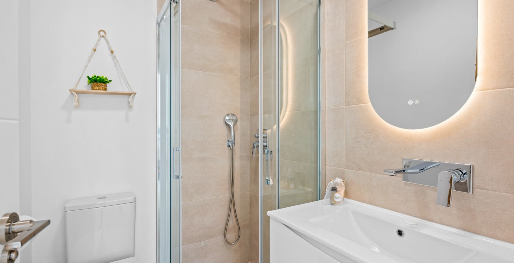 Återförsäljning - Apartments - San Miguel de Salinas - San Miguel