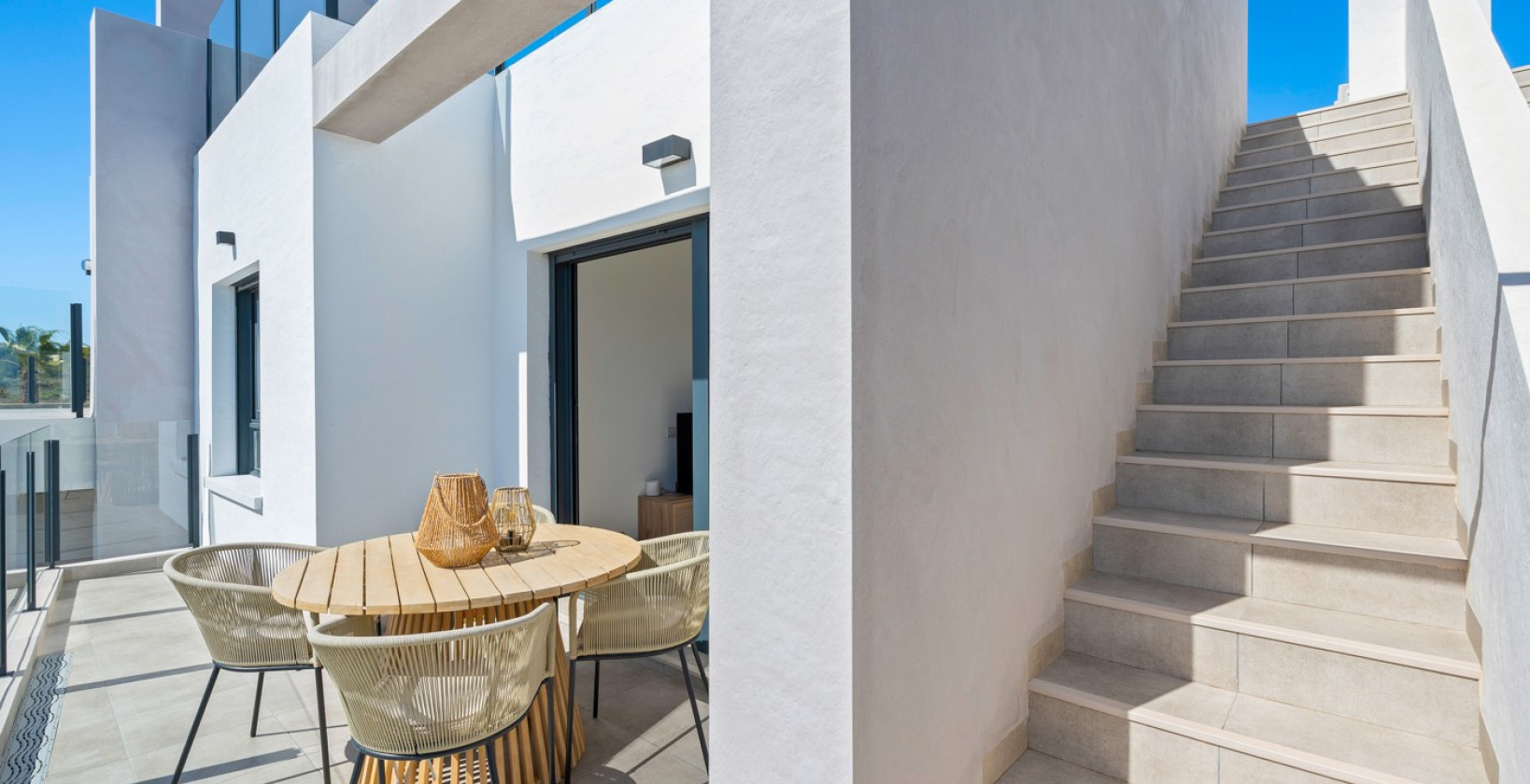 Återförsäljning - Apartments - San Miguel de Salinas - San Miguel