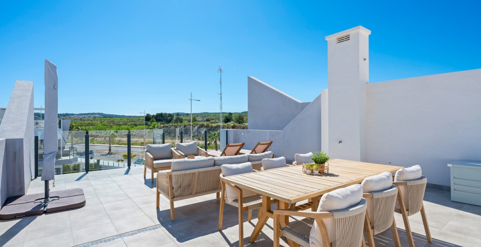 Återförsäljning - Apartments - San Miguel de Salinas - San Miguel