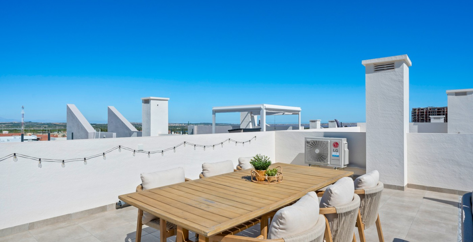 Återförsäljning - Apartments - San Miguel de Salinas - San Miguel